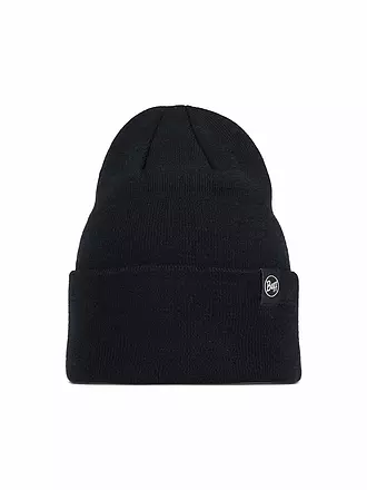 BUFF | Gorro Lilon | schwarz